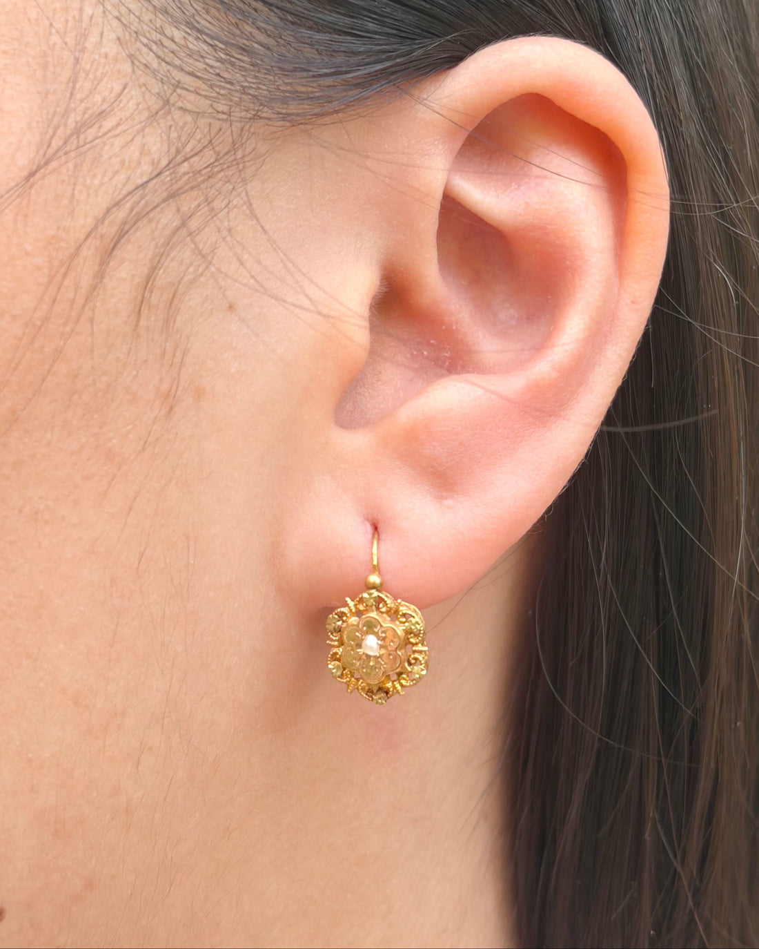Boucles D&