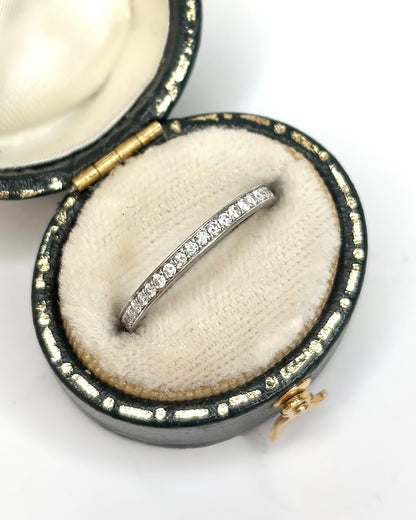 American Diamond Alliance 0.34 carat 2mm "Molly"