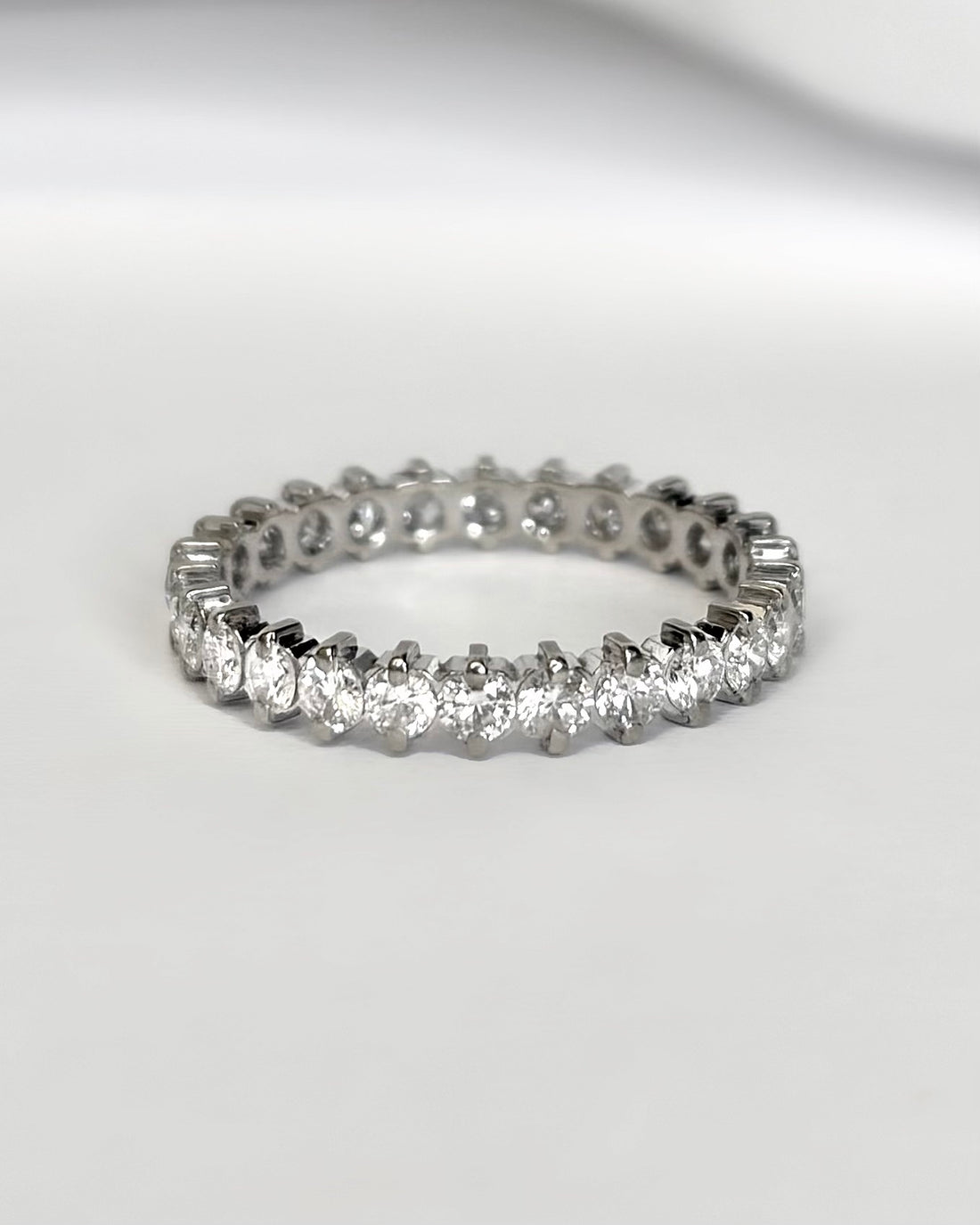Alliance Américaine Diamants 0.66 carat "Dorine"
