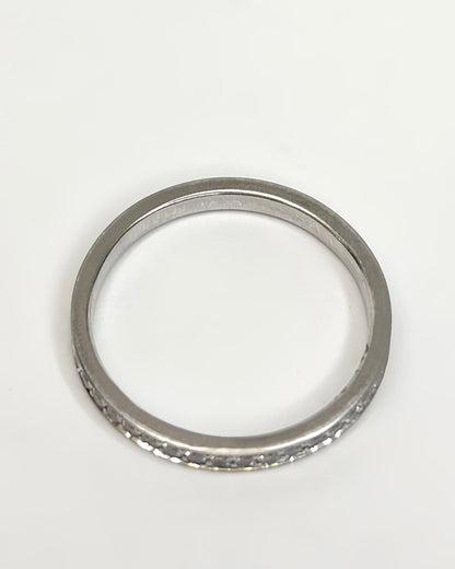 American Diamond Alliance 0.34 carat 2mm "Molly"