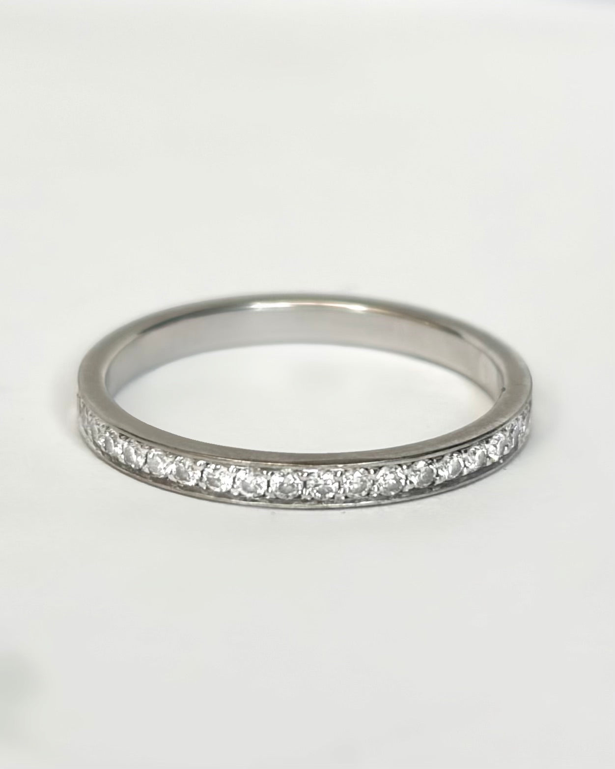 American Diamond Alliance 0.34 carat 2mm "Molly"