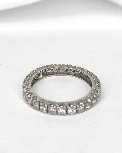 Alliance Américaine Diamants 1 carat 3 mm "Clothilde"