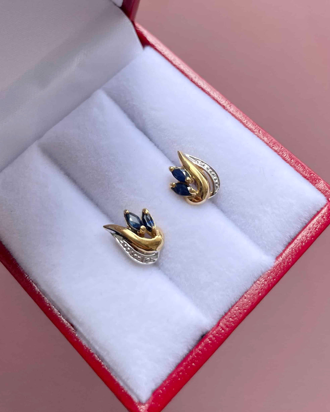 Boucles d&
