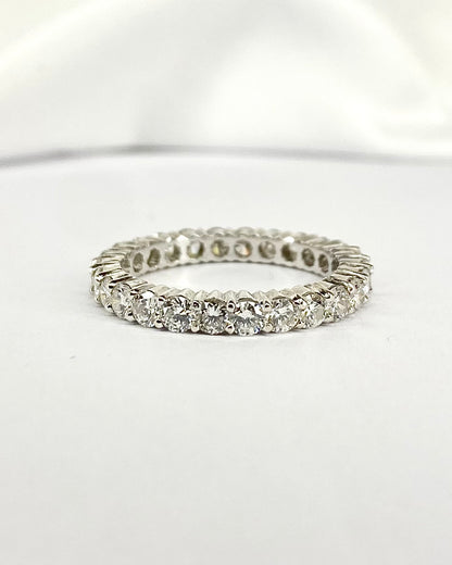 Alliance Américaine Diamants 1.30 carat "Léonora"